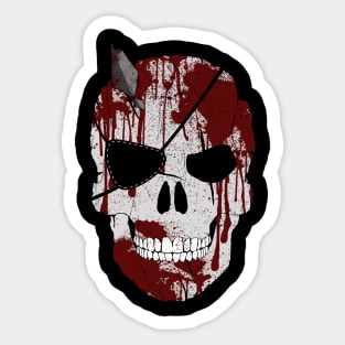 MGSV Sticker